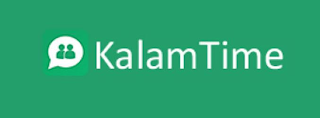KALAMTIME logo