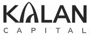 KALAN CAPITAL logo