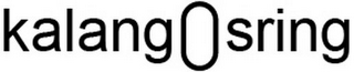 KALANGOSRING logo