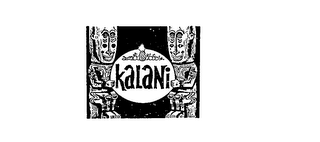 KALANI logo