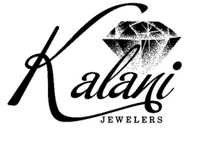 KALANI JEWELERS logo