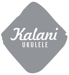 KALANI UKULELE logo