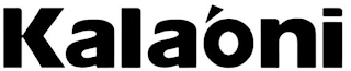 KALAONI logo
