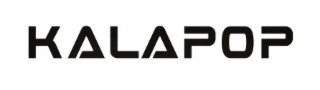 KALAPOP logo