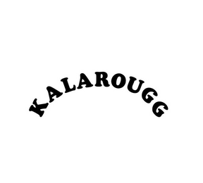 KALAROUGG logo