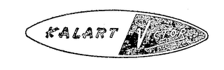 KALART VICTOR logo