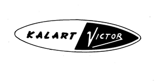 KALART VICTOR logo