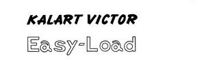 KALART VICTOR EASY-LOAD logo