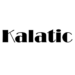 KALATIC logo