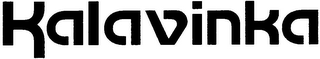 KALAVINKA logo