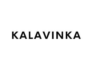 KALAVINKA logo