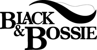 KALAWENTZ BLACK & BOSSIE logo