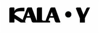 KALA·Y logo