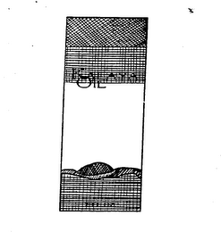 KALAYA OIL 2 FL. OZ. logo