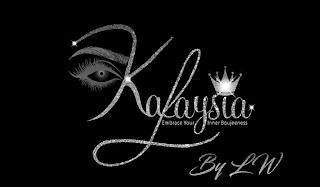 KALAYSIA EMBRACE YOUR INNER BOUJEENESS BY LW logo