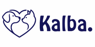 KALBA. logo