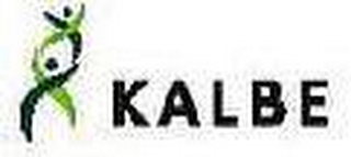 KALBE logo