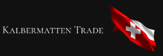 KALBERMATTEN TRADE logo