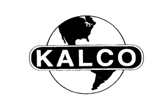 KALCO logo