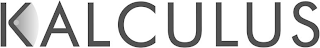 KALCULUS logo