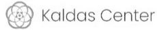 KALDAS CENTER logo