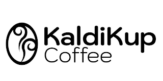 KALDIKUP COFFEE logo