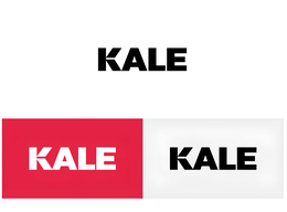 KALE logo