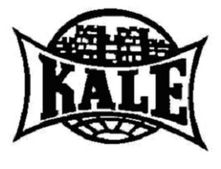KALE logo