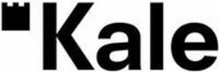 KALE logo