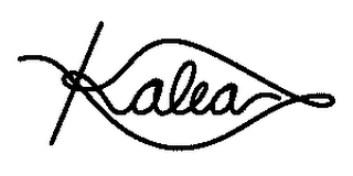 KALEA logo