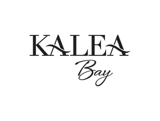 KALEA BAY logo