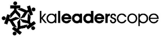 KALEADERSCOPE KKKKK logo