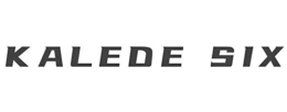 KALEDE SIX logo