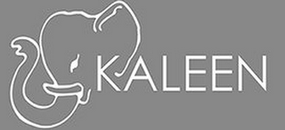 KALEEN logo