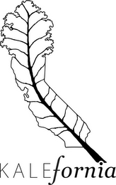 KALEFORNIA logo