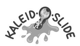 KALEID-O-SLIDE logo