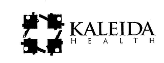 KALEIDA HEALTH logo