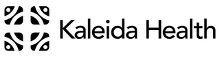 KALEIDA HEALTH logo