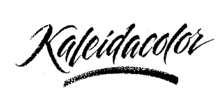 KALEIDACOLOR