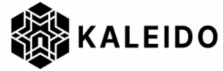 KALEIDO logo