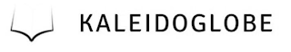 KALEIDOGLOBE logo