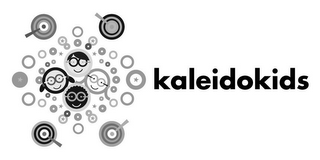 KALEIDOKIDS logo