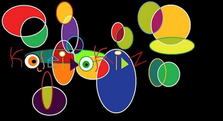 KALEIDOKIDZ logo