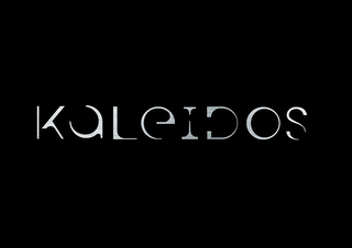 KALEIDOS logo