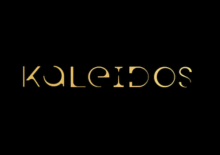 KALEIDOS logo