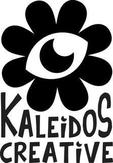 KALEIDOS CREATIVE logo