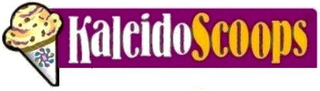 KALEIDOSCOOPS logo