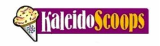 KALEIDOSCOOPS logo