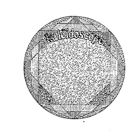 KALEIDOSCOPE logo