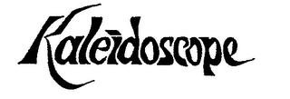 KALEIDOSCOPE logo